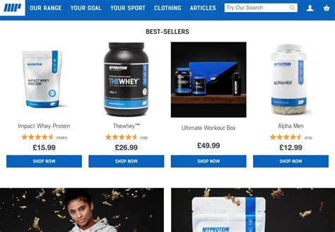 myprotein discount code first order.